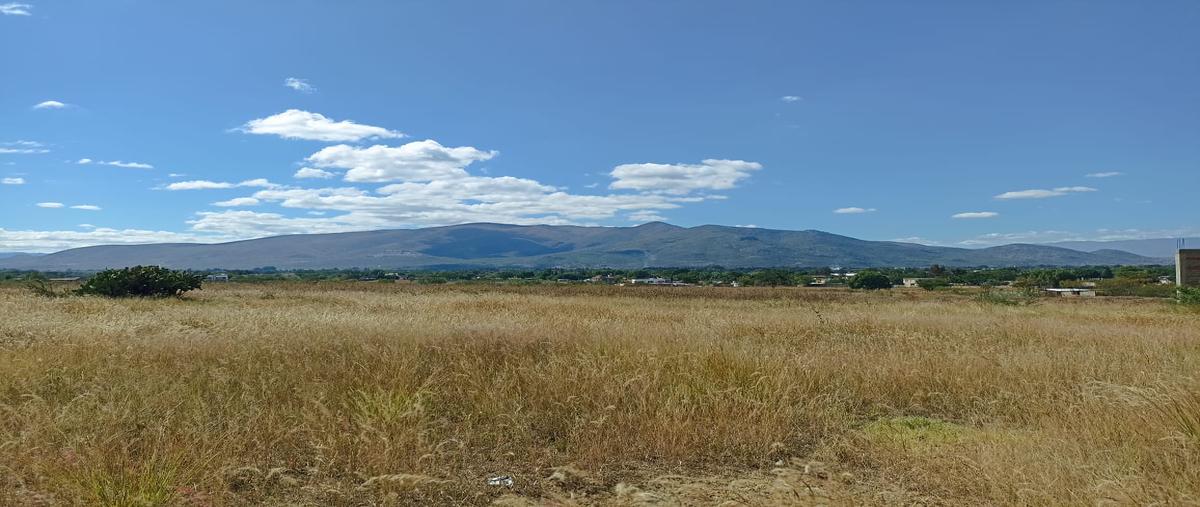 Foto de terreno habitacional en venta en camino hacienda aranjuez , la trinidad, tlalixtac de cabrera, oaxaca, 27356963 No. 04