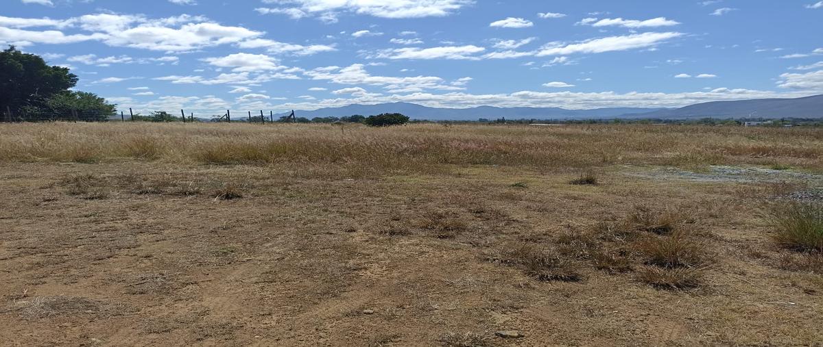 Foto de terreno habitacional en venta en camino hacienda aranjuez , la trinidad, tlalixtac de cabrera, oaxaca, 27356963 No. 05