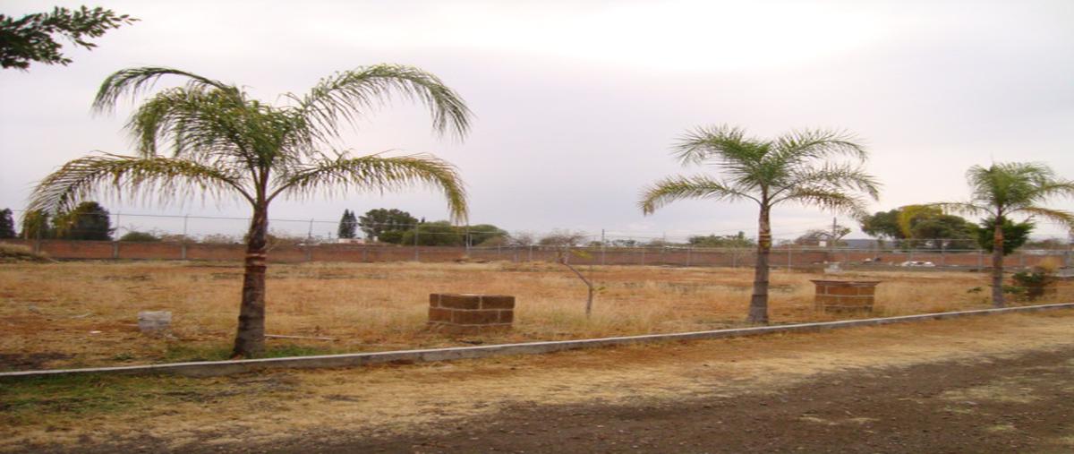 Foto de terreno habitacional en venta en camino hacienda de zapotitlan , los angeles, atlixco, puebla, 2412753 No. 03