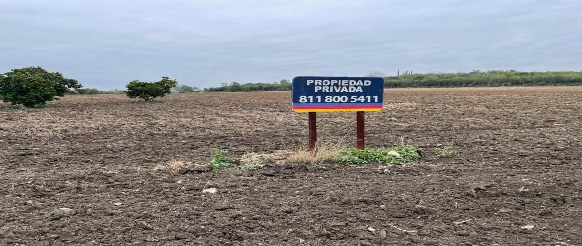 Foto de terreno habitacional en venta en camino hacienda del palmitos , palmitos (hacienda palmitos), cadereyta jiménez, nuevo león, 28376046 No. 02
