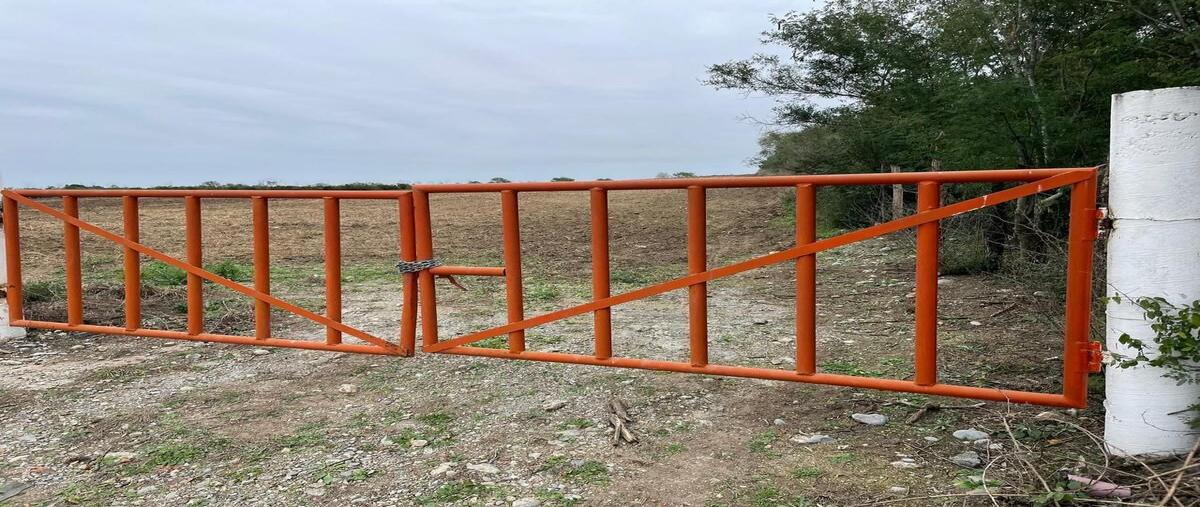 Foto de terreno habitacional en venta en camino hacienda del palmitos , palmitos (hacienda palmitos), cadereyta jiménez, nuevo león, 28376046 No. 03