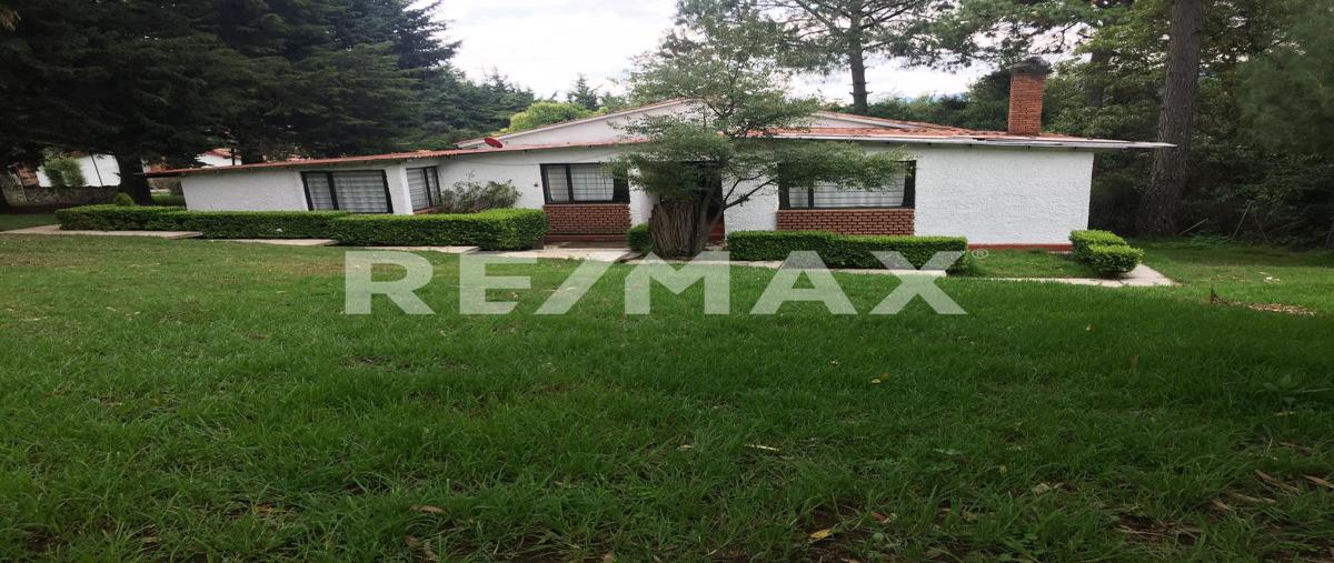 Foto de casa en renta en camino herradura , san miguel topilejo, tlalpan, df / cdmx, 0 No. 01