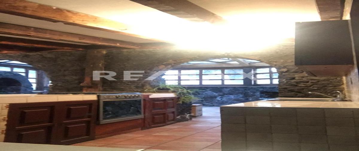 Foto de casa en renta en camino herradura , san miguel topilejo, tlalpan, df / cdmx, 0 No. 02