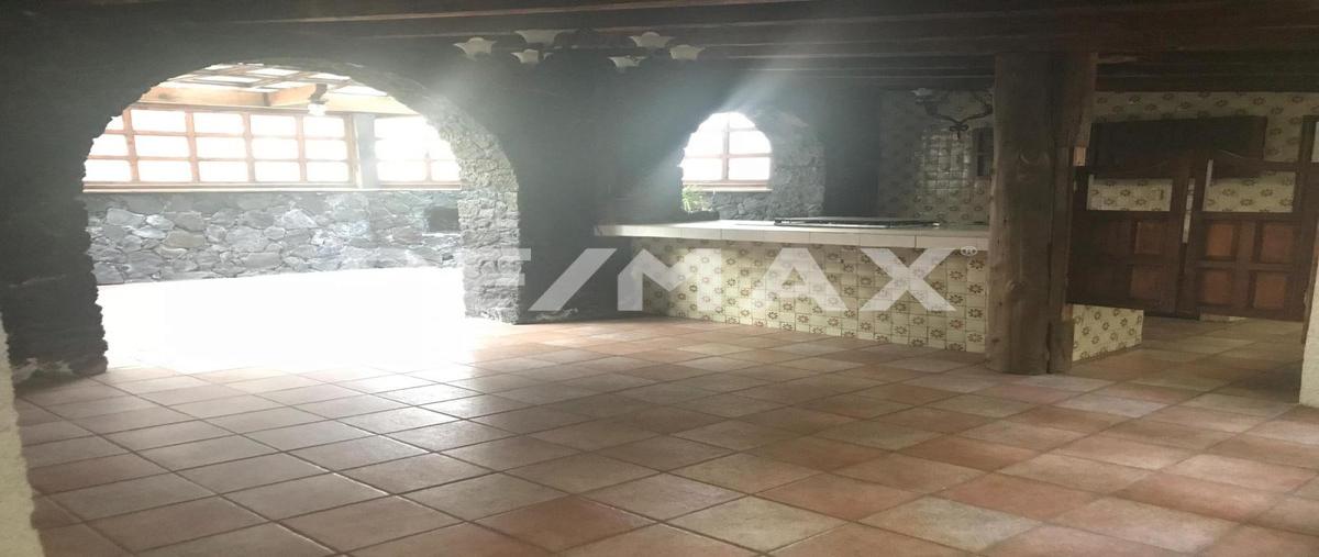 Foto de casa en renta en camino herradura , san miguel topilejo, tlalpan, df / cdmx, 0 No. 03