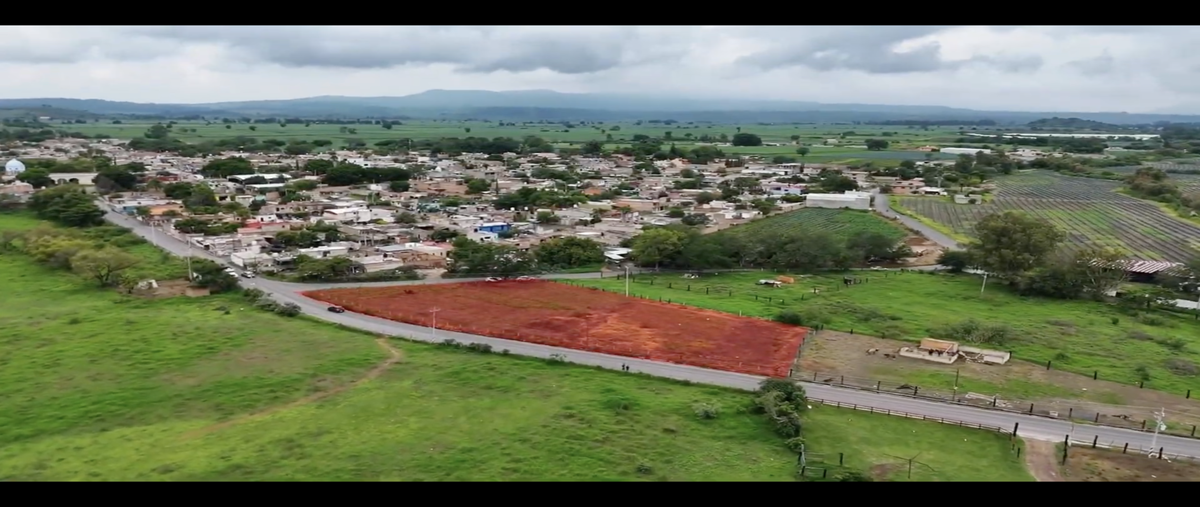 Foto de terreno habitacional en venta en camino huaxtla-santa cruz , huaxtla, el arenal, jalisco, 0 No. 04