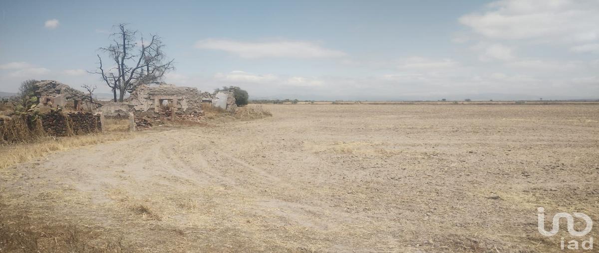 Foto de terreno industrial en venta en camino interparcelario , platah plataforma logística del estado de hidalgo, villa de tezontepec, hidalgo, 31112721 No. 03