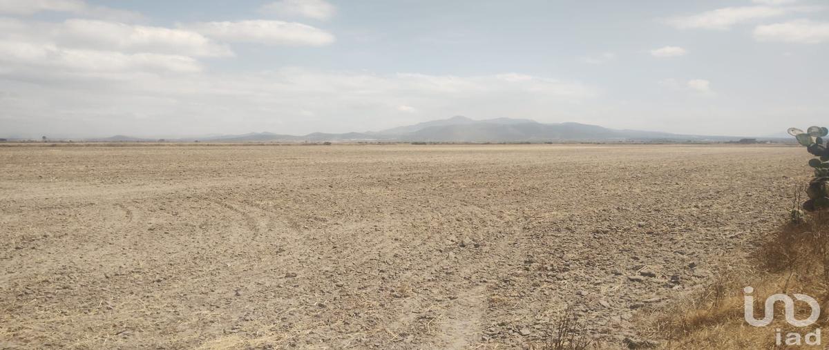 Foto de terreno industrial en venta en camino interparcelario , platah plataforma logística del estado de hidalgo, villa de tezontepec, hidalgo, 31112721 No. 04