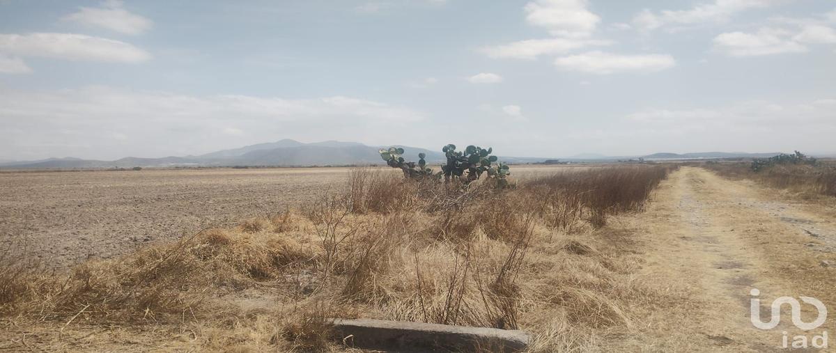 Foto de terreno industrial en venta en camino interparcelario , platah plataforma logística del estado de hidalgo, villa de tezontepec, hidalgo, 31112721 No. 05