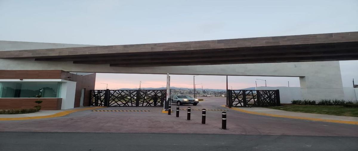Foto de terreno comercial en venta en camino interparcelario , venta prieta infonavit, pachuca de soto, hidalgo, 0 No. 03