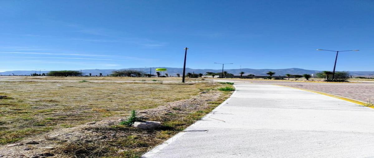 Foto de terreno habitacional en venta en camino jesus maria l1 m72 72, jesús maría, villa de reyes, san luis potosí, 0 No. 04