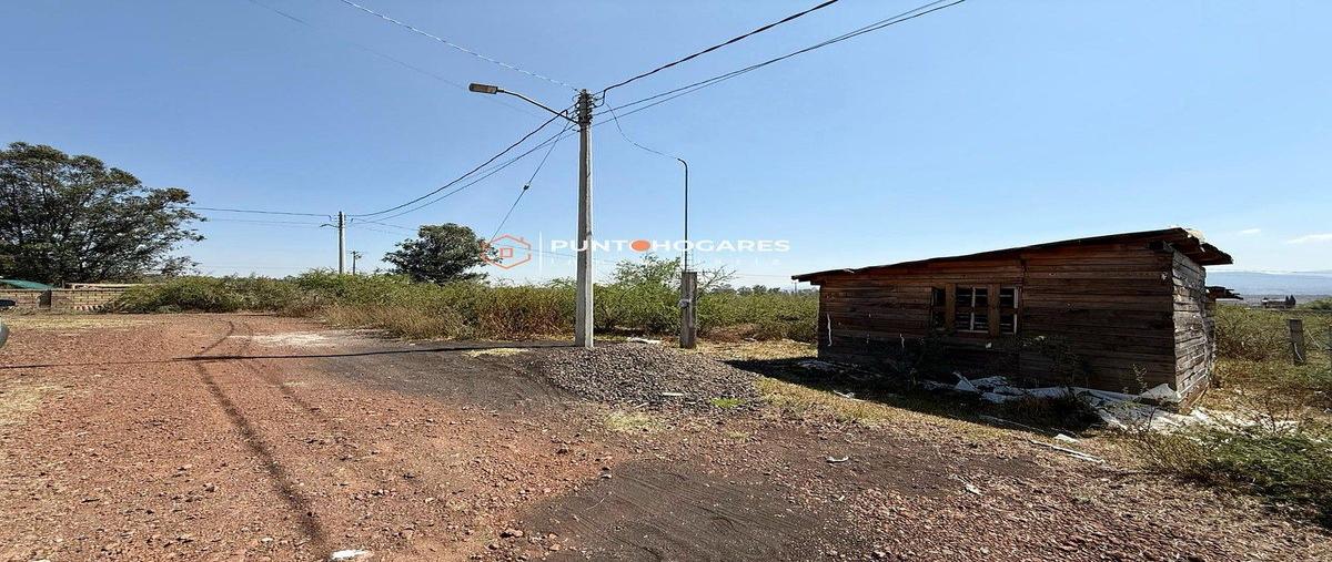 Foto de terreno habitacional en venta en camino joya la huerta , joya de la huerta, morelia, michoacán de ocampo, 0 No. 04