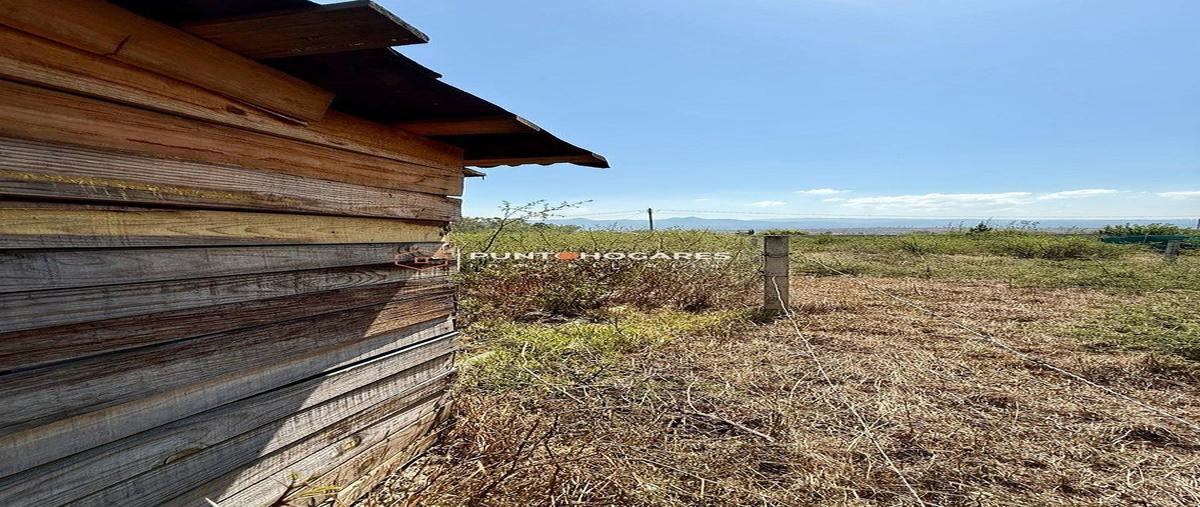 Foto de terreno habitacional en venta en camino joya la huerta , joya de la huerta, morelia, michoacán de ocampo, 0 No. 05