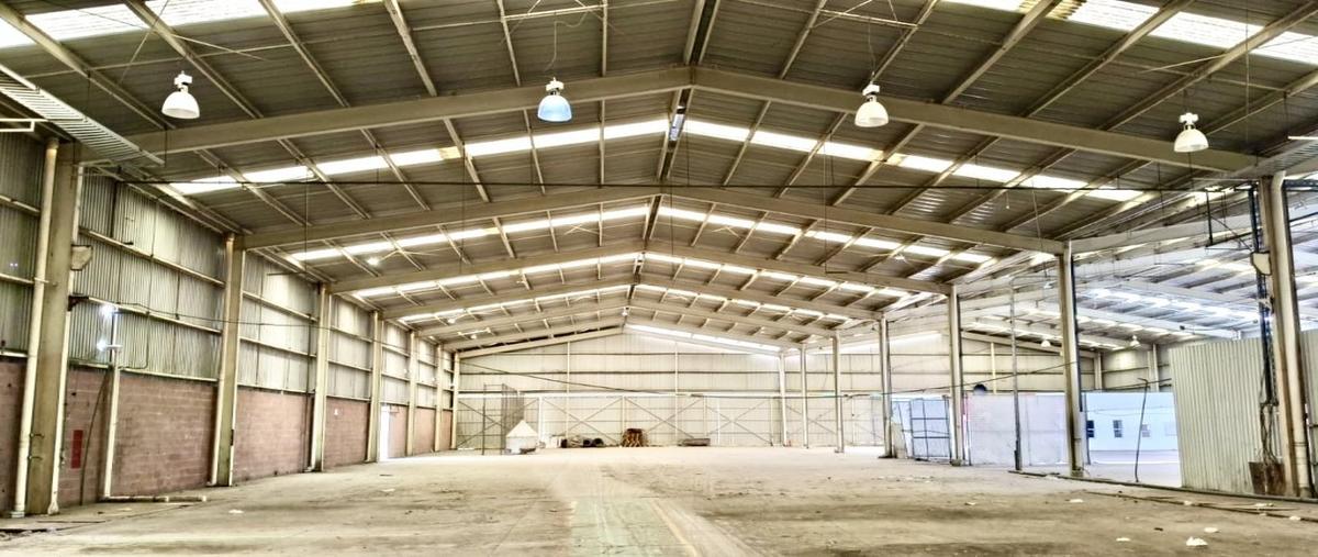 Foto de terreno industrial en venta en camino la palma estaci&oacute;n el ahorcado kilometro 1 5, epigmenio gonzález (el ahorcado), pedro escobedo, querétaro, 28241326 No. 03