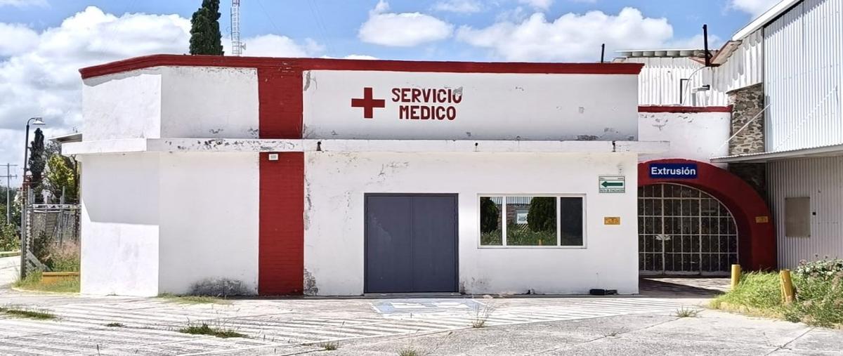 Foto de terreno industrial en venta en camino la palma estaci&oacute;n el ahorcado kilometro 1 5, epigmenio gonzález (el ahorcado), pedro escobedo, querétaro, 28241326 No. 04