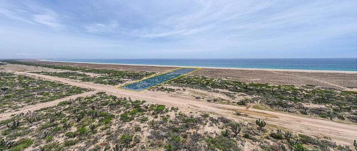 Foto de terreno habitacional en venta en camino langosta , agua blanca, la paz, baja california sur, 30270961 No. 03