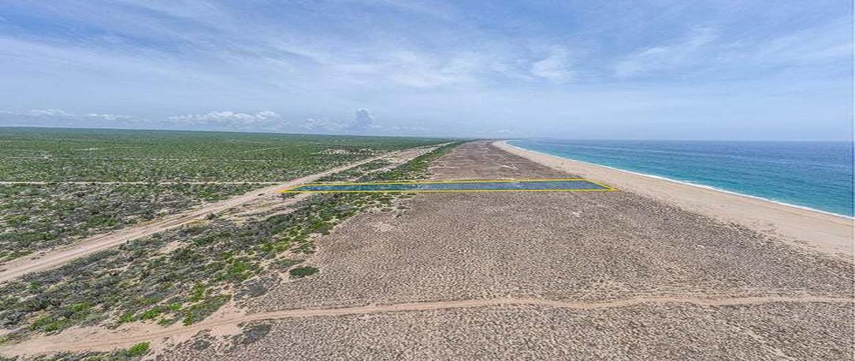Foto de terreno habitacional en venta en camino langosta , agua blanca, la paz, baja california sur, 30270961 No. 04