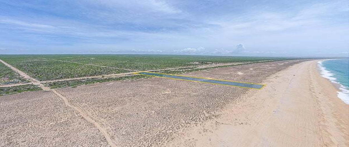 Foto de terreno habitacional en venta en camino langosta , agua blanca, la paz, baja california sur, 30270961 No. 05