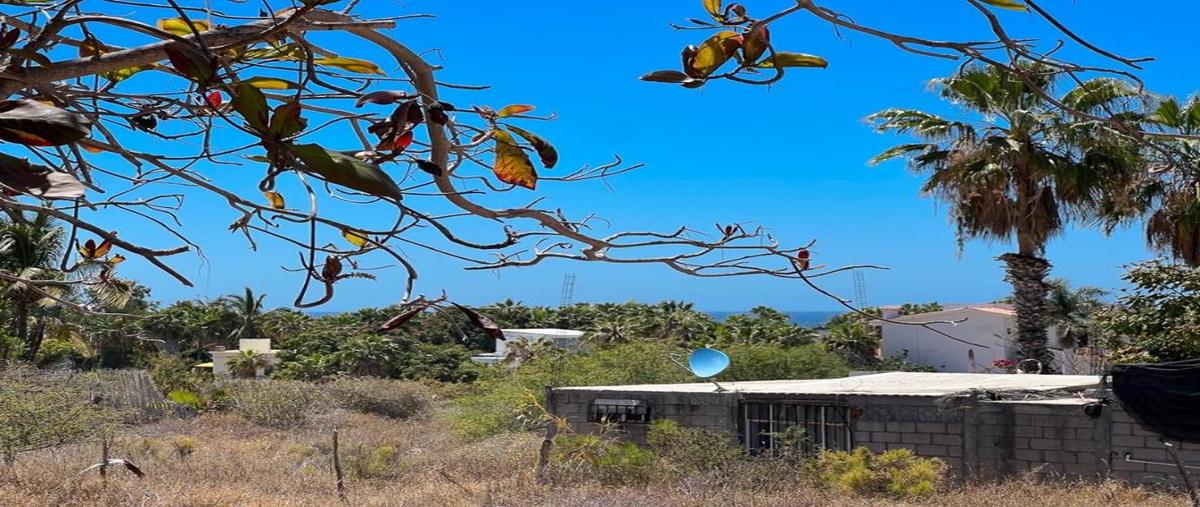 Foto de terreno habitacional en venta en camino las playitas 006, brisas del pacifico, la paz, baja california sur, 26453489 No. 03