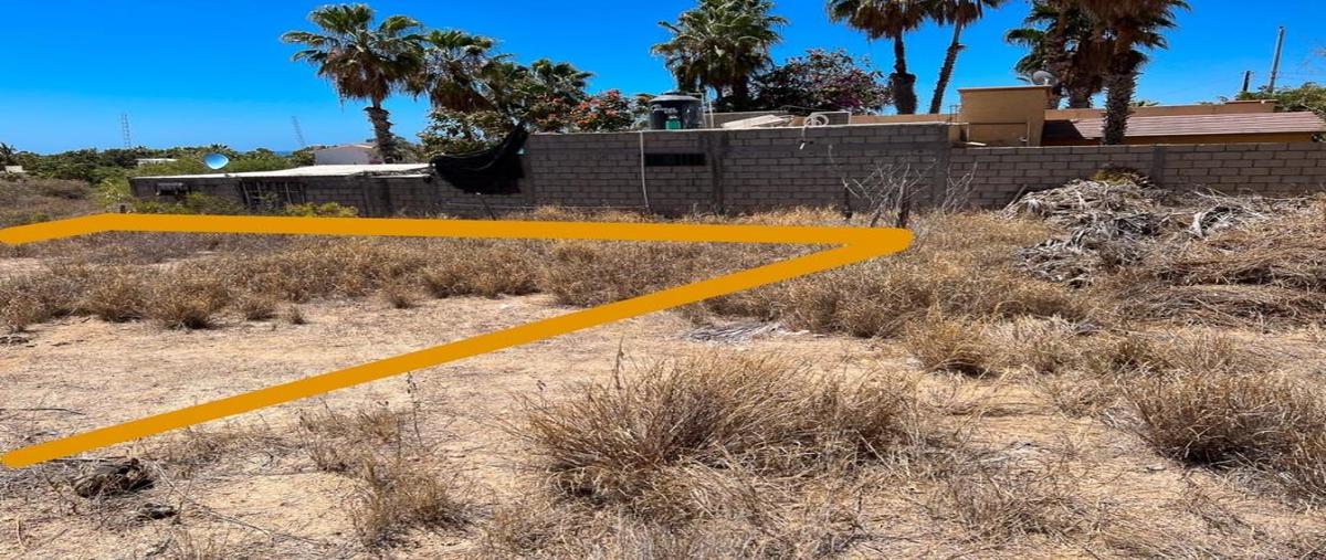 Foto de terreno habitacional en venta en camino las playitas 006, brisas del pacifico, la paz, baja california sur, 26453489 No. 04
