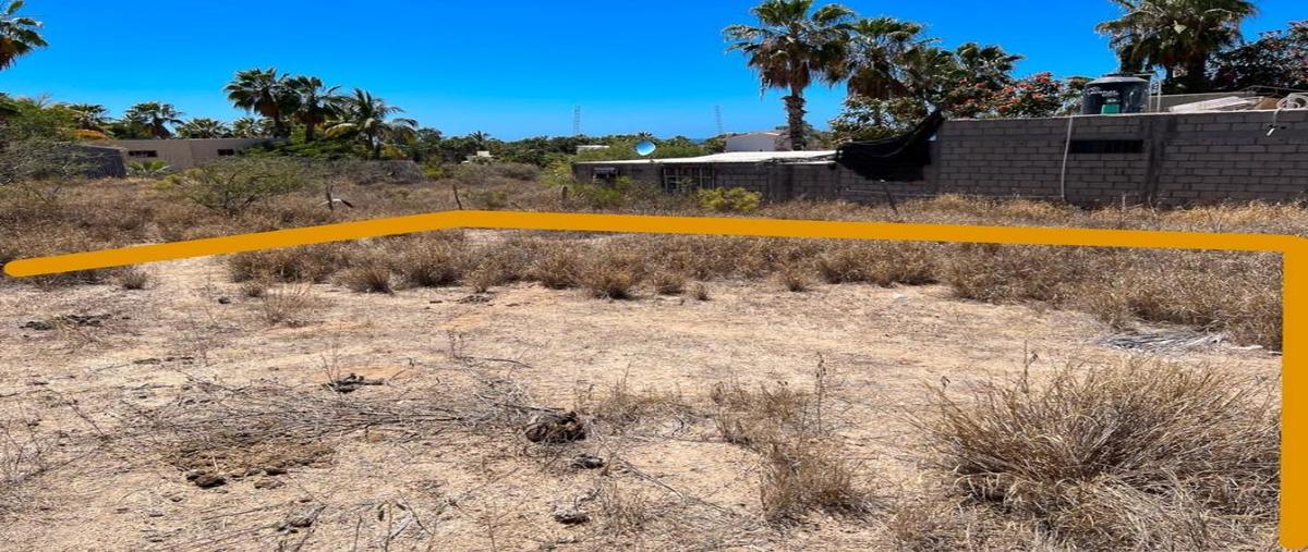 Foto de terreno habitacional en venta en camino las playitas 006, brisas del pacifico, la paz, baja california sur, 26453489 No. 05