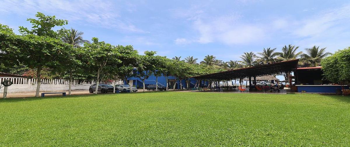 Foto de edificio en venta en camino lázaro cárdenas- playa eréndira , playa azul, lázaro cárdenas, michoacán de ocampo, 28241564 No. 02