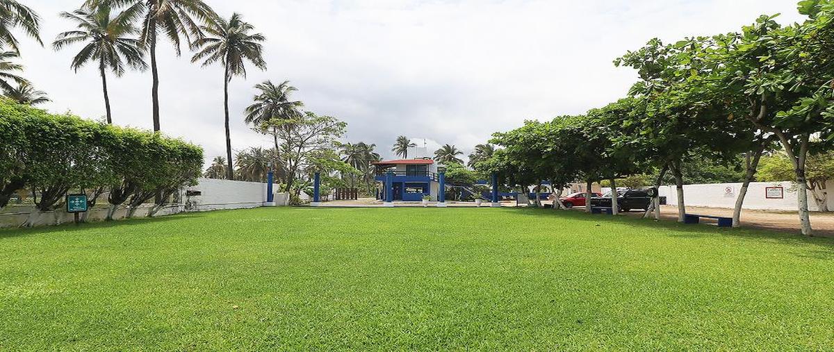 Foto de edificio en venta en camino lázaro cárdenas- playa eréndira , playa azul, lázaro cárdenas, michoacán de ocampo, 28241564 No. 03