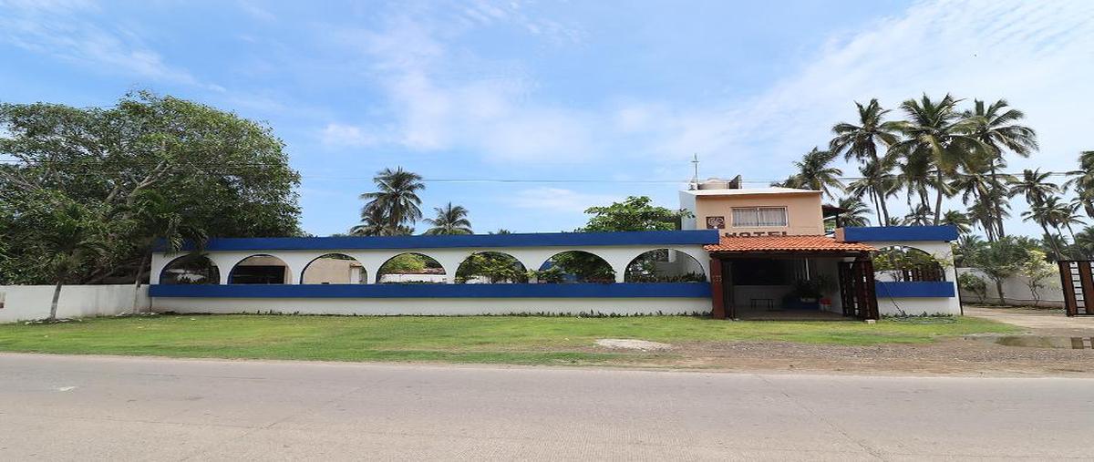 Foto de edificio en venta en camino lázaro cárdenas- playa eréndira , playa azul, lázaro cárdenas, michoacán de ocampo, 28241564 No. 05