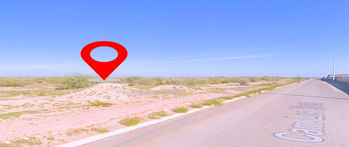 Foto de terreno habitacional en venta en camino los olivos , hacienda los olivos, matamoros, coahuila de zaragoza, 29018008 No. 03