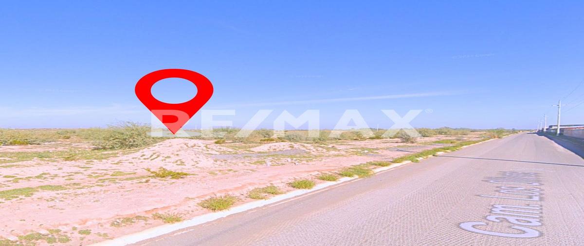 Foto de terreno habitacional en venta en camino los olivos , hacienda los olivos, matamoros, coahuila de zaragoza, 29018008 No. 03