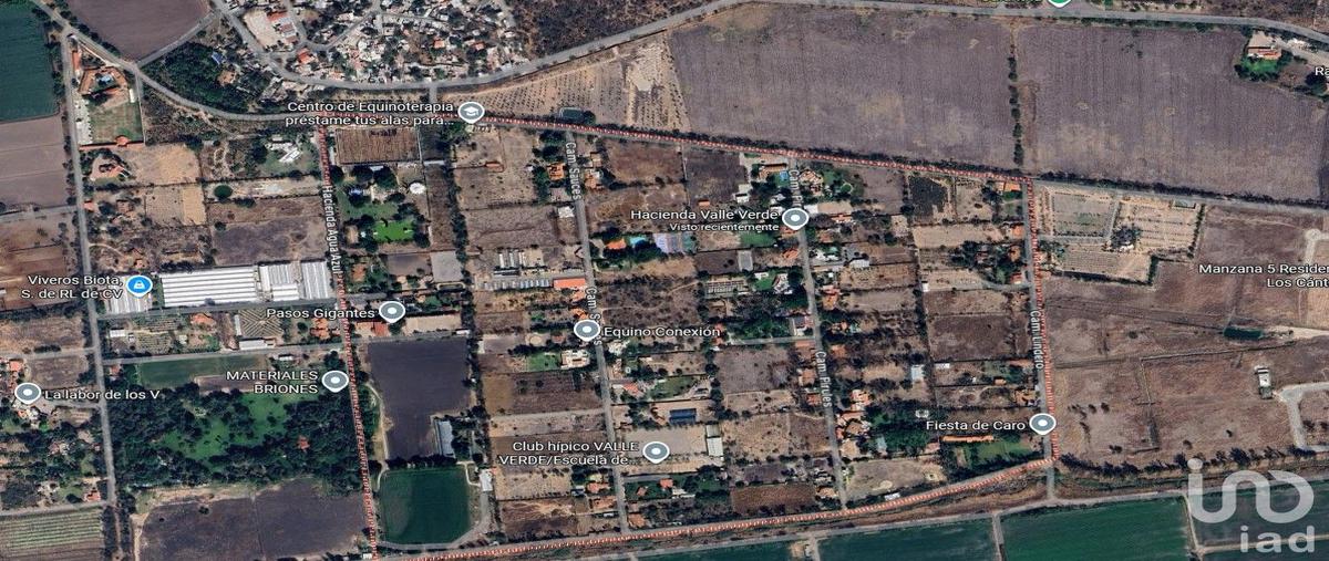 Foto de terreno habitacional en camino los sauces 108, valle verde (haciendas valle verde), apaseo el grande, guanajuato, 31040088 foto 04 Foto de terreno habitacional en venta en camino los sauces 108, valle verde (haciendas valle verde), apaseo el grande, guanajuato, 31040088 No. 04