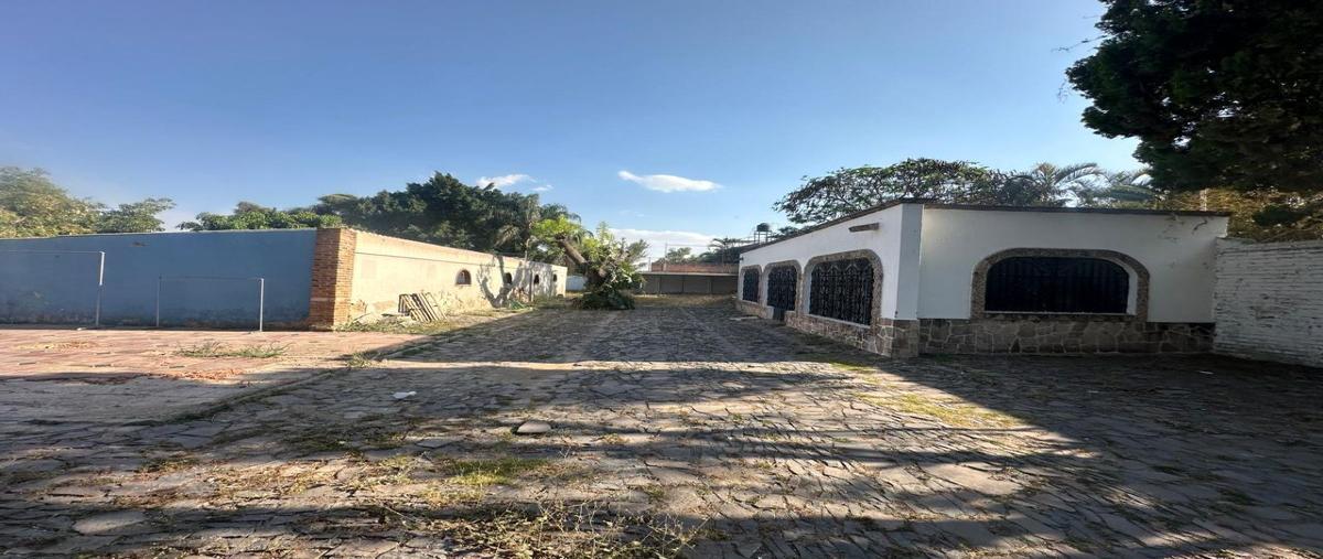 Foto de terreno habitacional en venta en camino matatlán , san coyula, tonalá, jalisco, 0 No. 04