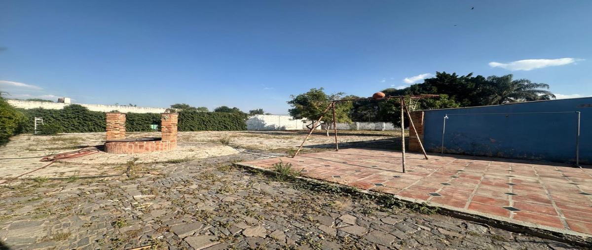 Foto de terreno habitacional en venta en camino matatlán , san coyula, tonalá, jalisco, 0 No. 05