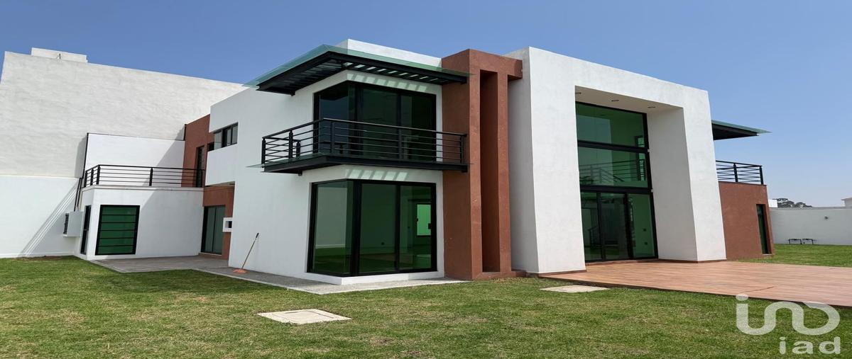 Foto de casa en venta en camino molino de flores 95, xocotlán, texcoco, méxico, 31763082 No. 03