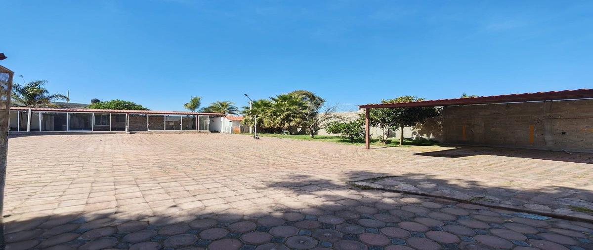 Foto de casa en venta en camino nacional , llanos santa maría, san pedro cholula, puebla, 0 No. 04