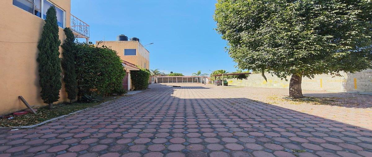 Foto de casa en venta en camino nacional , llanos santa maría, san pedro cholula, puebla, 0 No. 05