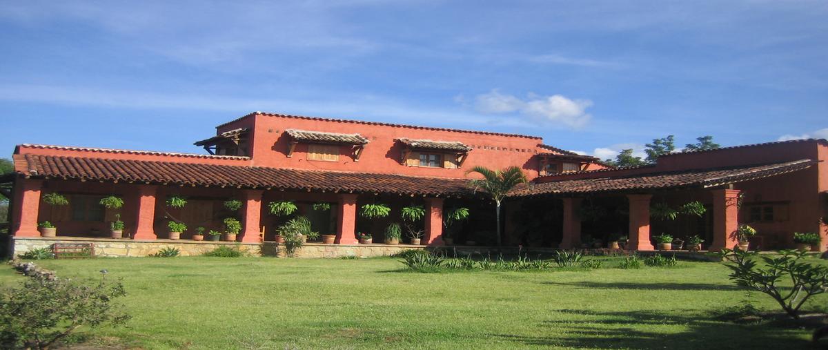 Foto de casa en camino nacional , san francisco lachigolo, san francisco lachigoló, oaxaca, 28563573 foto 01 Foto de casa en venta en camino nacional , san francisco lachigolo, san francisco lachigoló, oaxaca, 28563573 No. 01