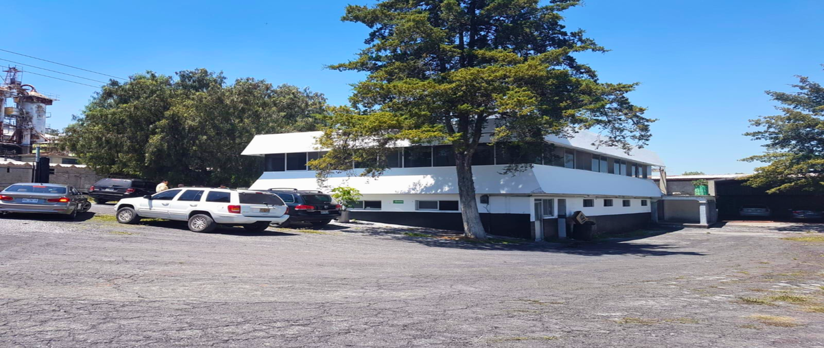 Foto de bodega en venta en camino nacional s/nsan mateo , san mateo, tepeji del río de ocampo, hidalgo, 0 No. 03