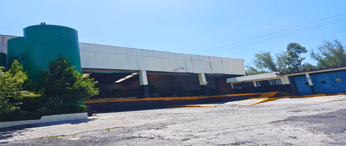 Foto de bodega en venta en camino nacional s/nsan mateo , san mateo, tepeji del río de ocampo, hidalgo, 0 No. 04