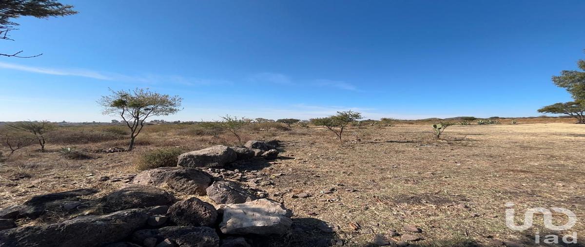 Foto de terreno habitacional en camino nacional , tlacote el alto, querétaro, querétaro, 0 foto 01 Foto de terreno habitacional en venta en camino nacional , tlacote el alto, querétaro, querétaro, 0 No. 01