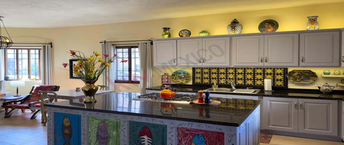 Foto de casa en venta en camino norte 11, malaquin la mesa, san miguel de allende, guanajuato, 30879078 No. 04
