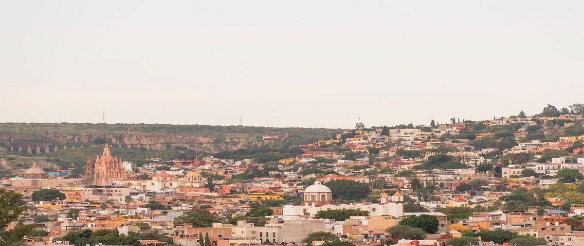 Foto de casa en venta en camino norte , residencial malanquin la mesa, san miguel de allende, guanajuato, 0 No. 11