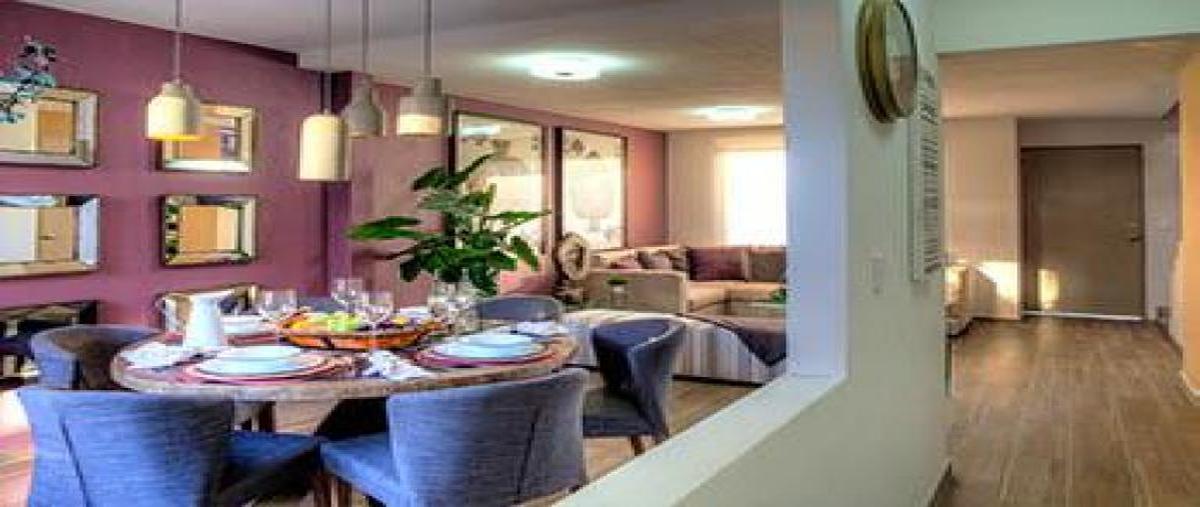 Foto de casa en renta en camino nuevo a huixquilucan 1, las canteras, huixquilucan, méxico, 8879020 No. 02