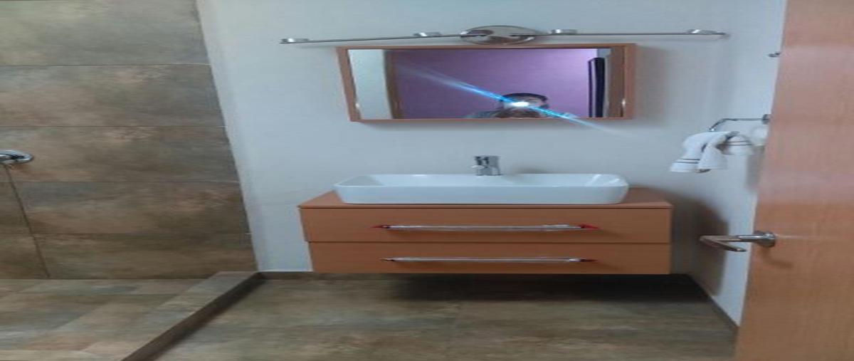 Foto de casa en renta en camino nuevo a huixquilucan 1, las canteras, huixquilucan, méxico, 8879020 No. 04