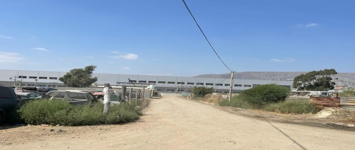 Foto de terreno industrial en renta en camino nuevo león , viñedos casa blanca, tijuana, baja california, 27053332 No. 05