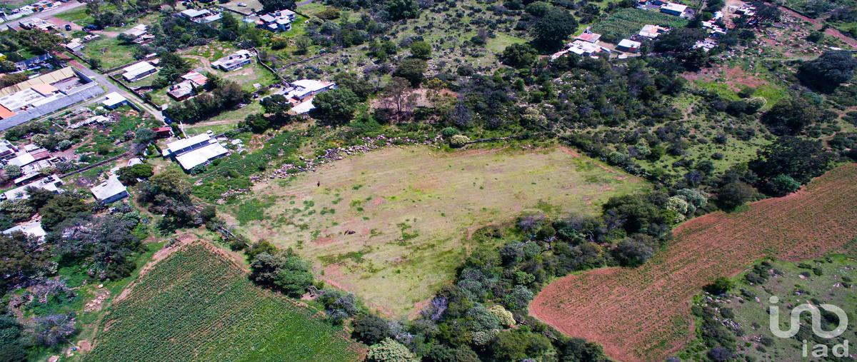 Foto de terreno habitacional en venta en camino ojo de agua 301, ejido de jilotepec, jilotepec, méxico, 28721613 No. 04