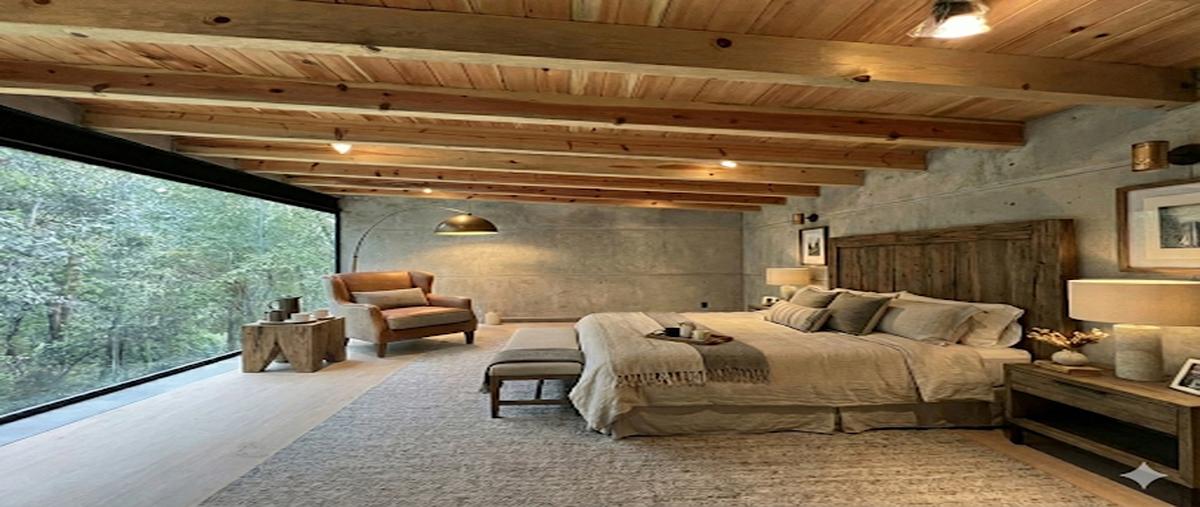 Foto de casa en renta en camino olivo , san simón el alto, valle de bravo, méxico, 0 No. 03