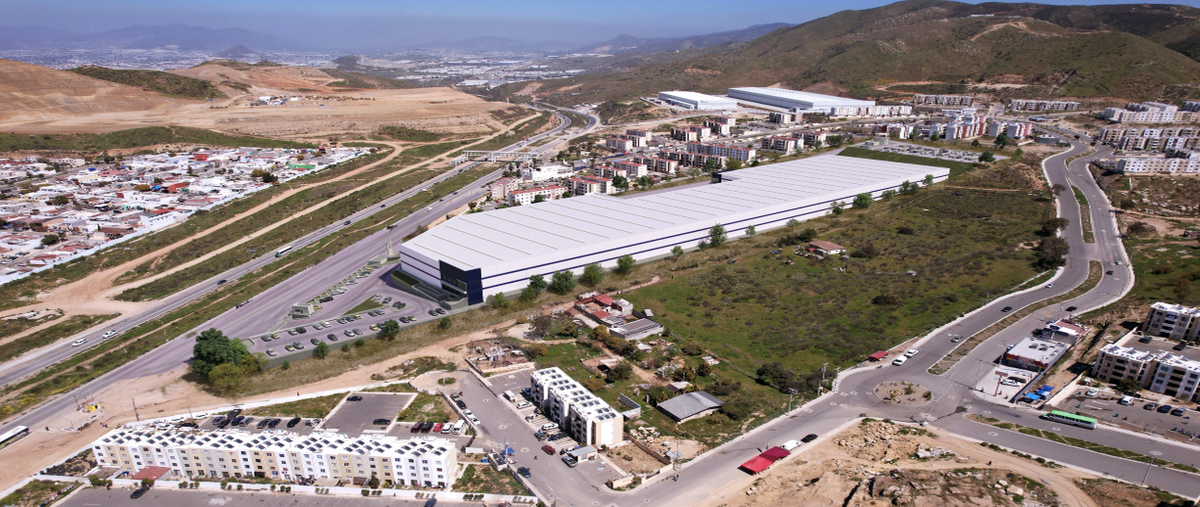 Foto de nave industrial en renta en camino oriente 15102, hacienda los venados, tijuana, baja california, 0 No. 04