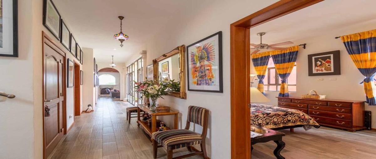 Foto de casa en venta en camino oriente 29, residencial malanquin la mesa, san miguel de allende, guanajuato, 0 No. 03