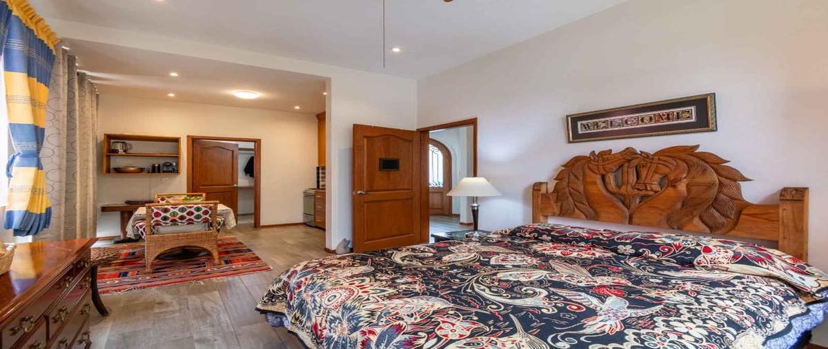 Foto de casa en venta en camino oriente 29, residencial malanquin la mesa, san miguel de allende, guanajuato, 0 No. 05