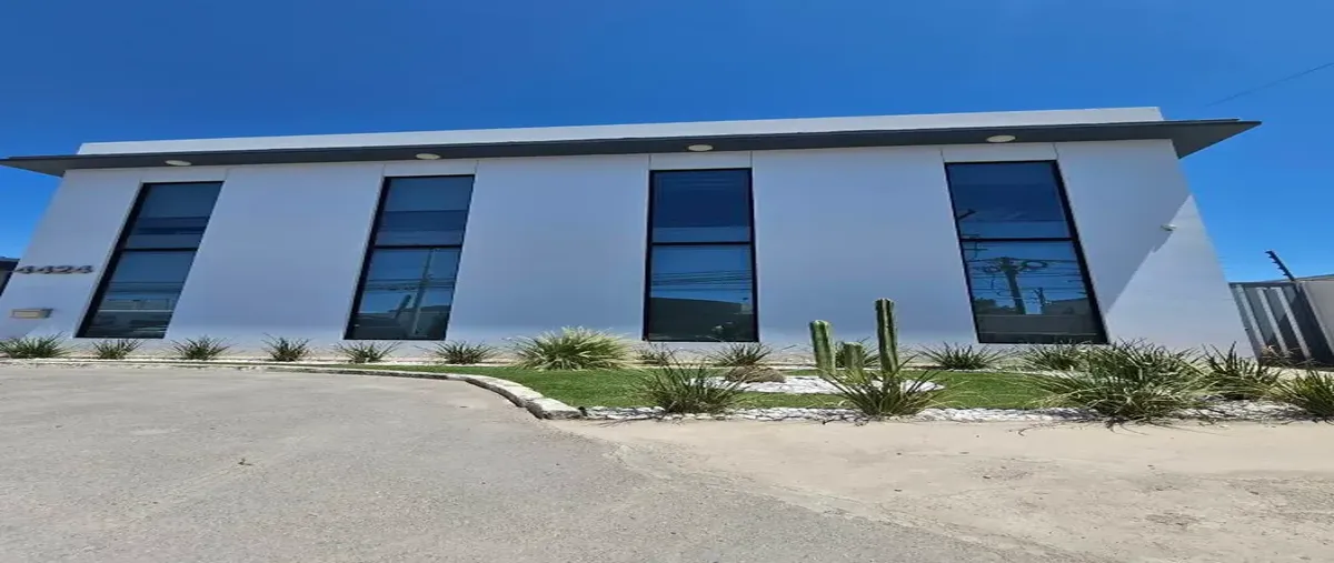 Foto de oficina en venta en camino ortiz 4424, partido senecu, juárez, chihuahua, 30258496 No. 01